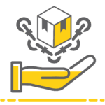 Cluster supply chain